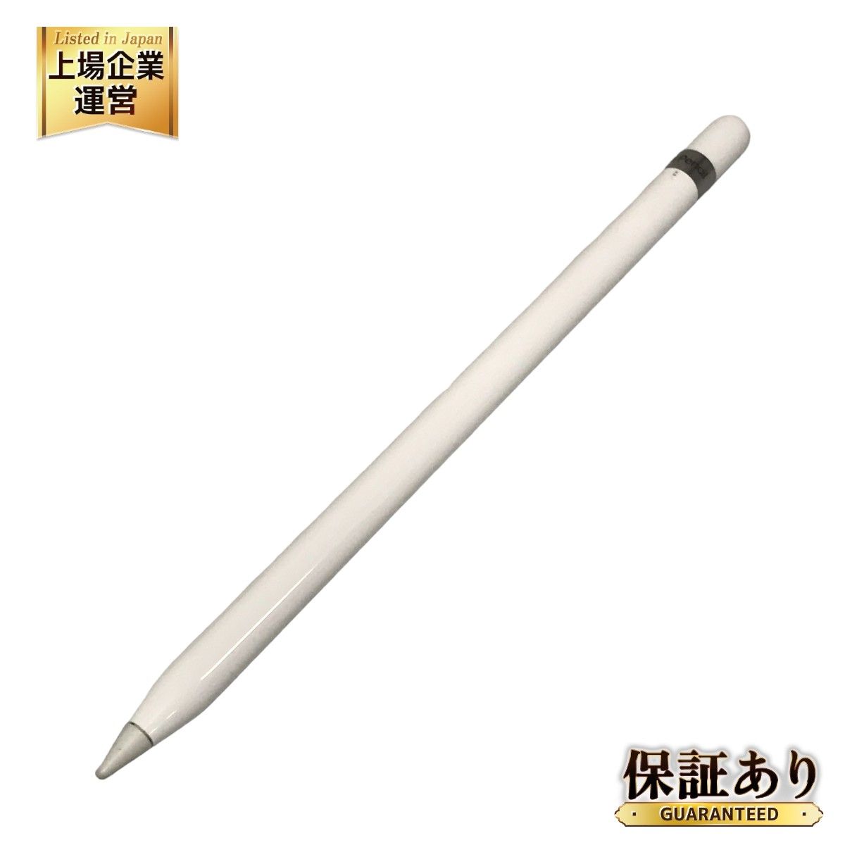 中古】Apple純正 弱 Apple Pencil 第1世代 A1603