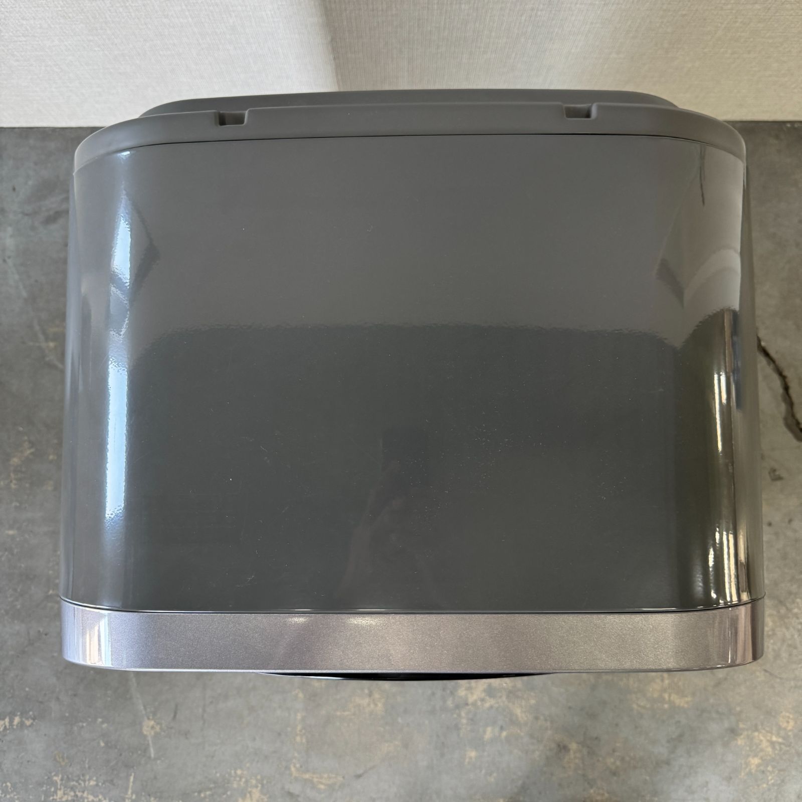 ESTILO(エスティロ) 3KG小型衣類乾燥機 SHOKAI (ホワイト