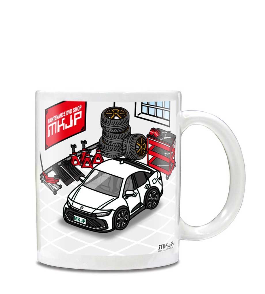 トヨタ　非売品　クラウン　マグカップ　4個セット トヨタ 非売品 クラウン マグカップ 4個セット - メルカリ