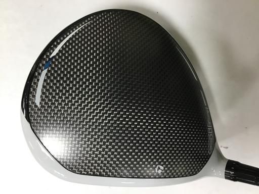 テーラーメイド SIM MAX 9° ドライバー DR TENSEI BLUE TM50 DR フレックスS メンズ 男性用 右利き 右用 Cランク ゴルフクラブ
