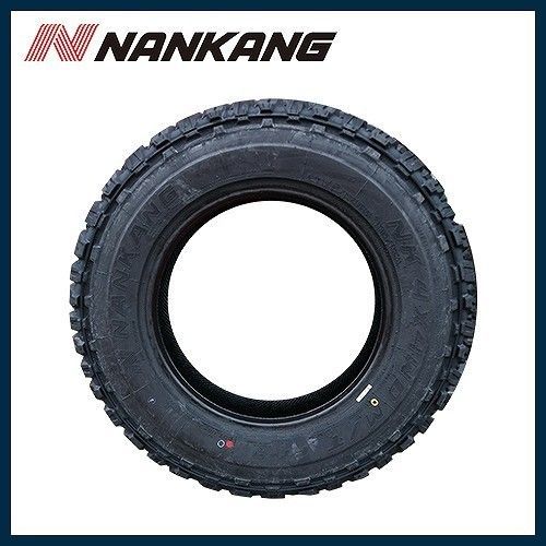 在庫処分 2020-2021年 ナンカン FT-9 LT185/85R16 105/103L  新品夏タイヤ１本  ジムニー N-103