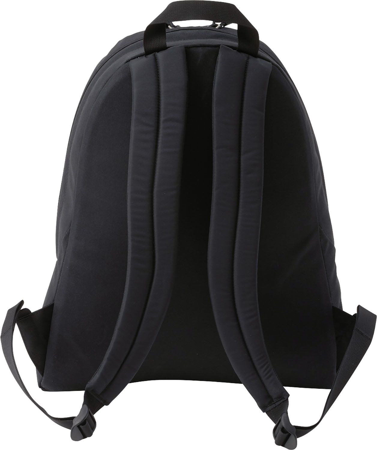 マックパック macpac アウトドア ライトアルプ メンズ レディース バックパック ザック リュック パック トレッキング ハイキング リフレクター フロントポケット 23L ティアドロップ型 MM72506 K ブラック