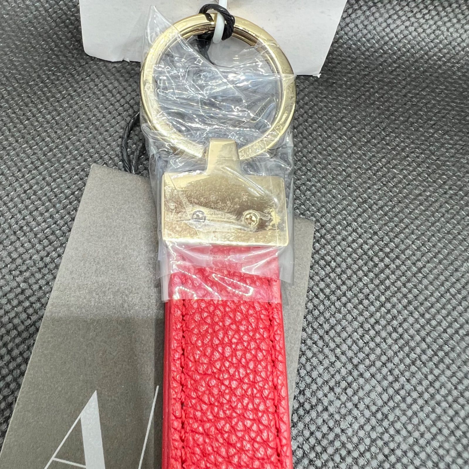 ARMANI EXCHANGE A|X アルマーニ エクスチェンジ レザー ARMANI EXCHANGE A|X アルマーニ エクスチェンジ レザー