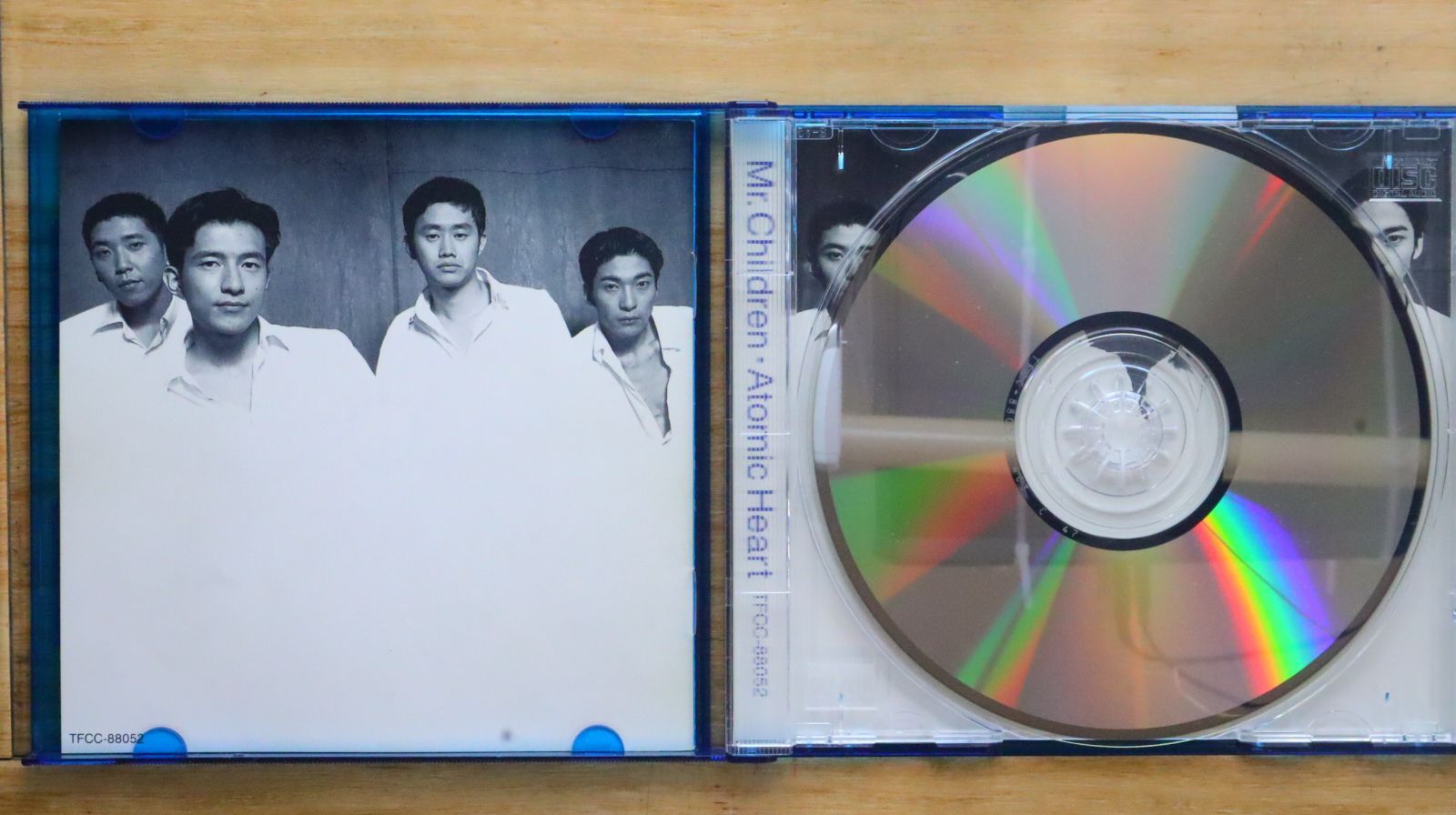 レア　貴重　ミスチル プロモCD サンプルCD 26枚セット Yahoo!オークション -「プロモーションCD」の落札相場・落札価格