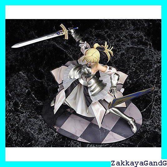 Fate/stay night セイバー・リリィ ~全て遠き理想郷 アヴァロン
