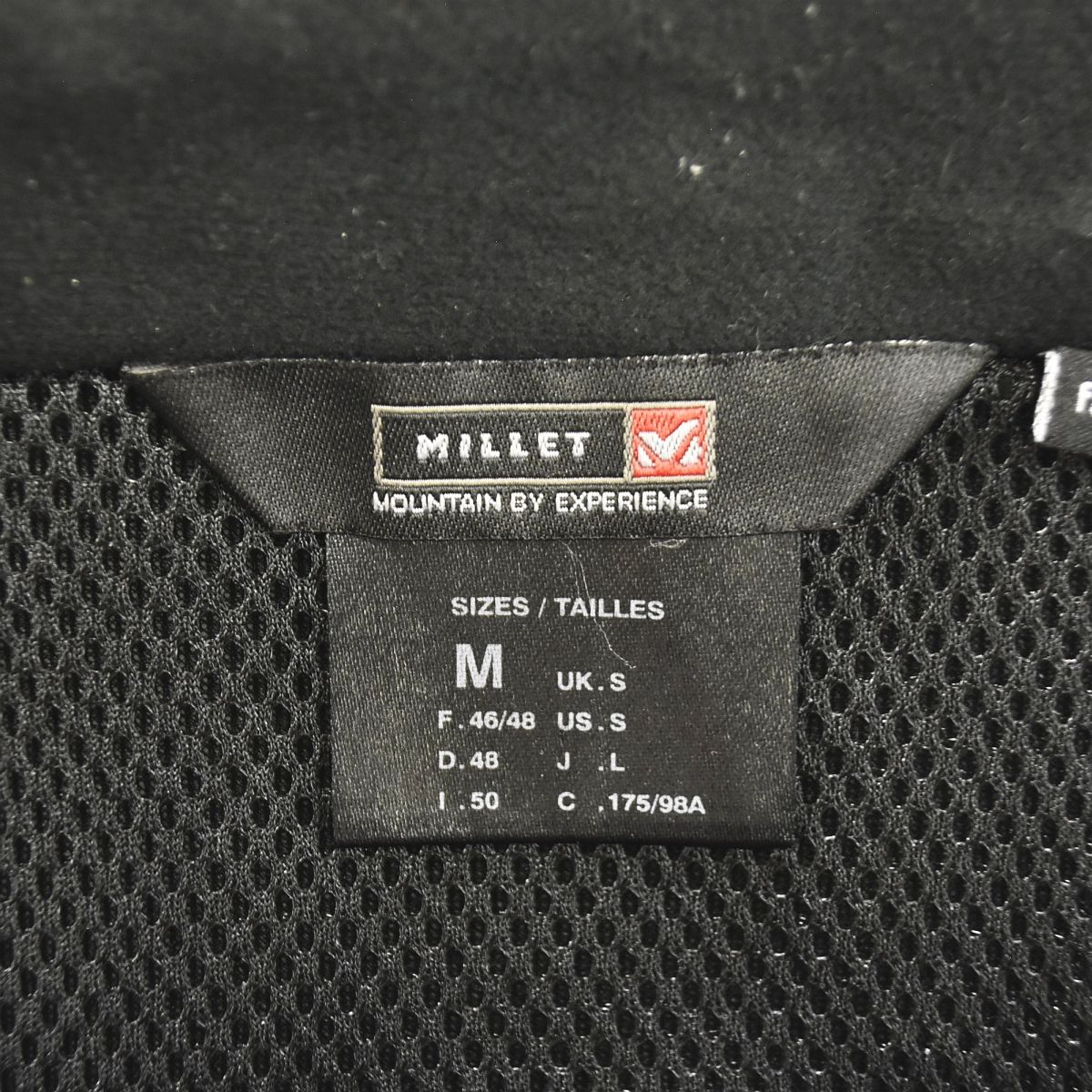 MILLET AIR BOOSTER スキーウェア ブラック サイズL ミレー スキーウェア」の人気商品一覧 | 安い商品を通販サイト