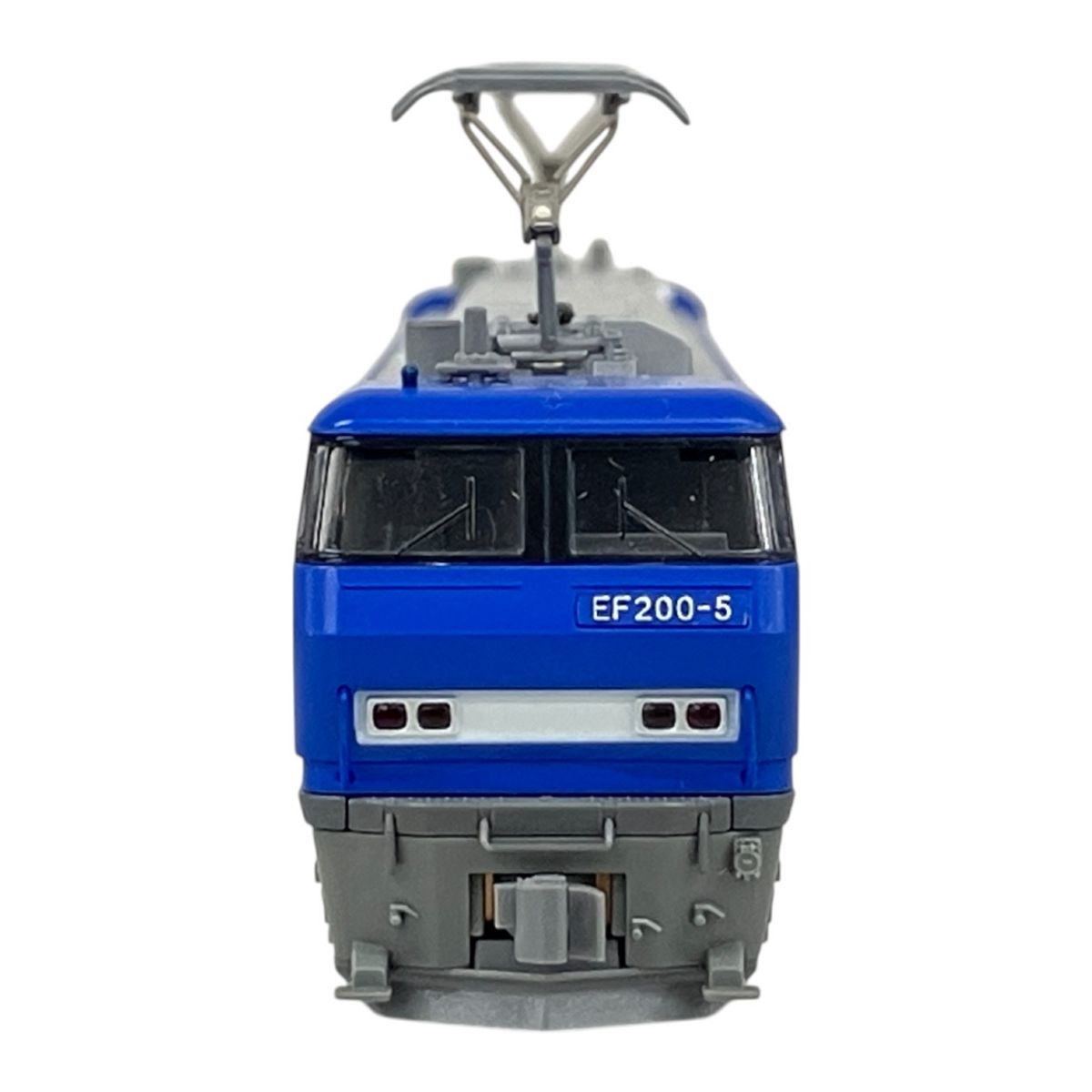 新品未使用 KATO EF200 新塗色 3036-1 鉄道模型 電気機関車 EF200 新塗色 | KATO(カトー) 3036-1 鉄道模型 Nゲージ 通販