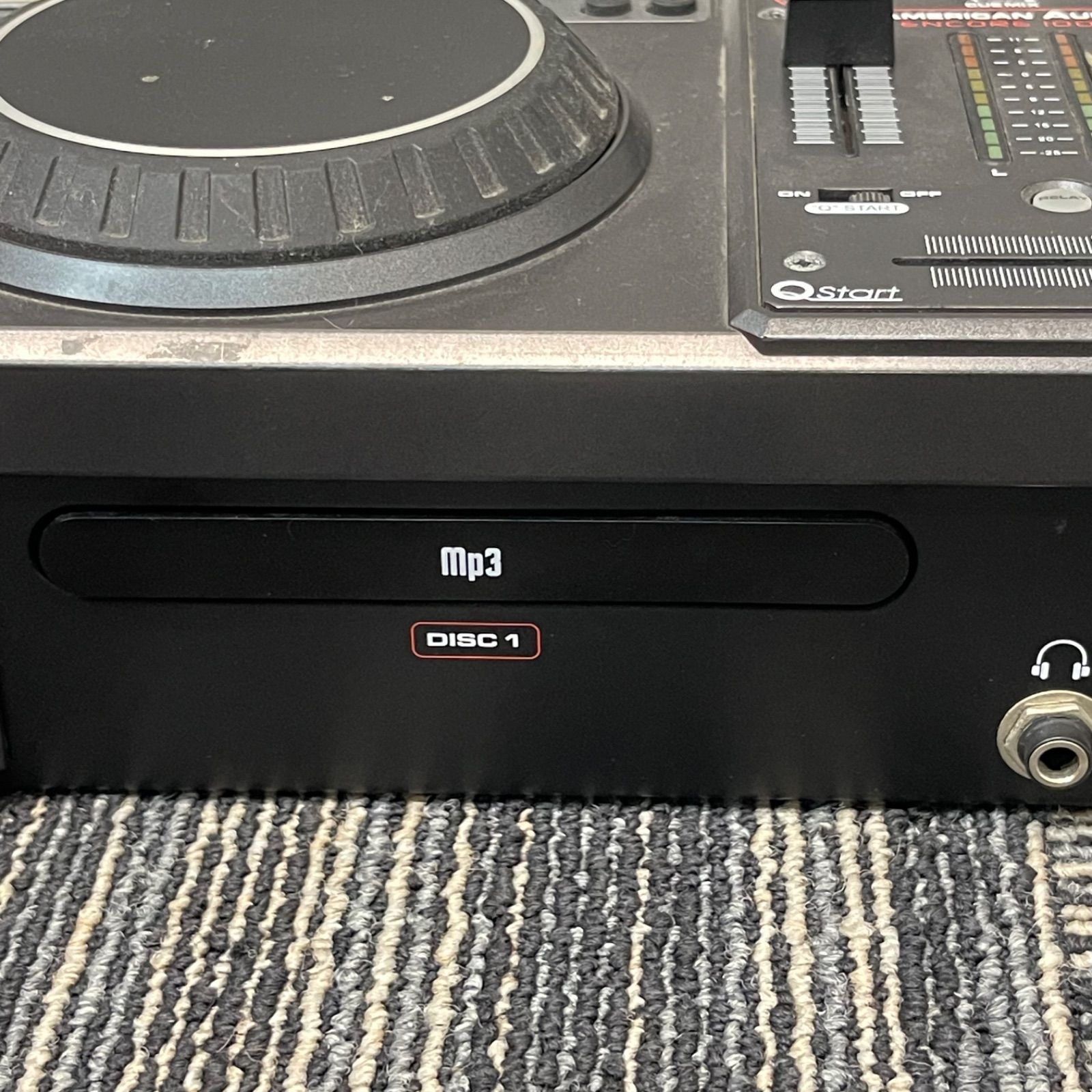 CD