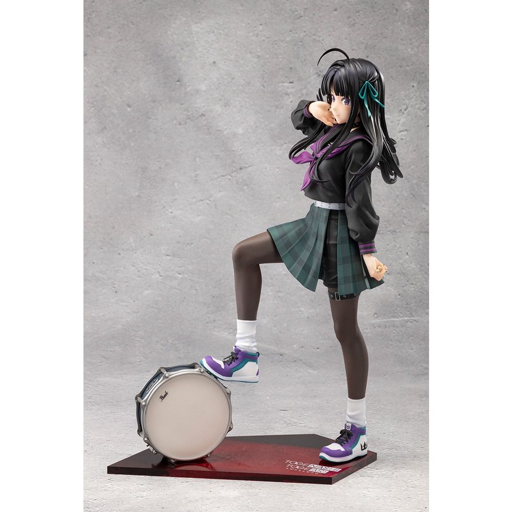 安和すばる(あわすばる) ガールズバンドクライ 1/7 完成品