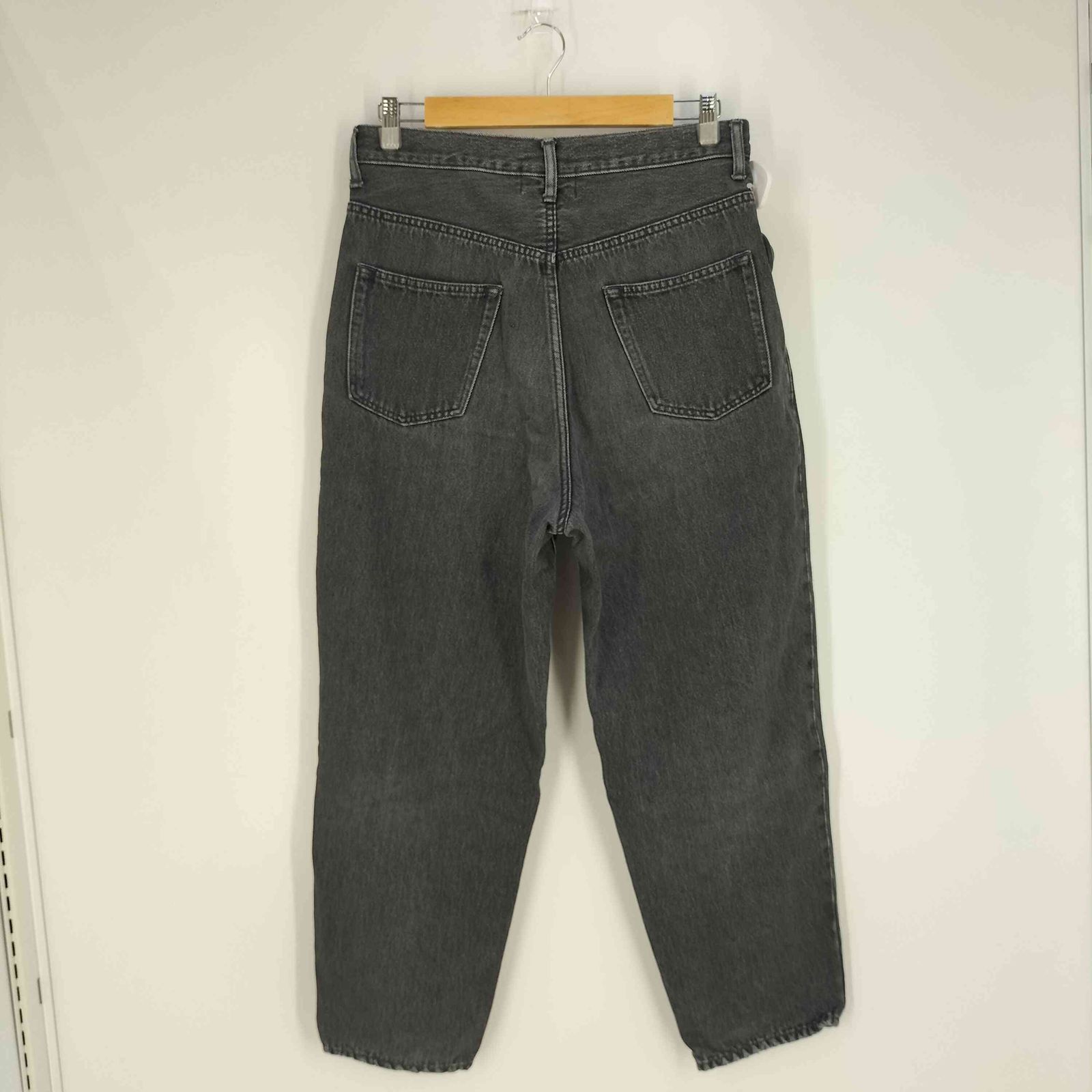 パンツ doublet SILK DENIM WIDE TAPERED TROUSER SILK DENIM WIDE TAPERED TROUSER (18SS08PT68) | DIVERSE