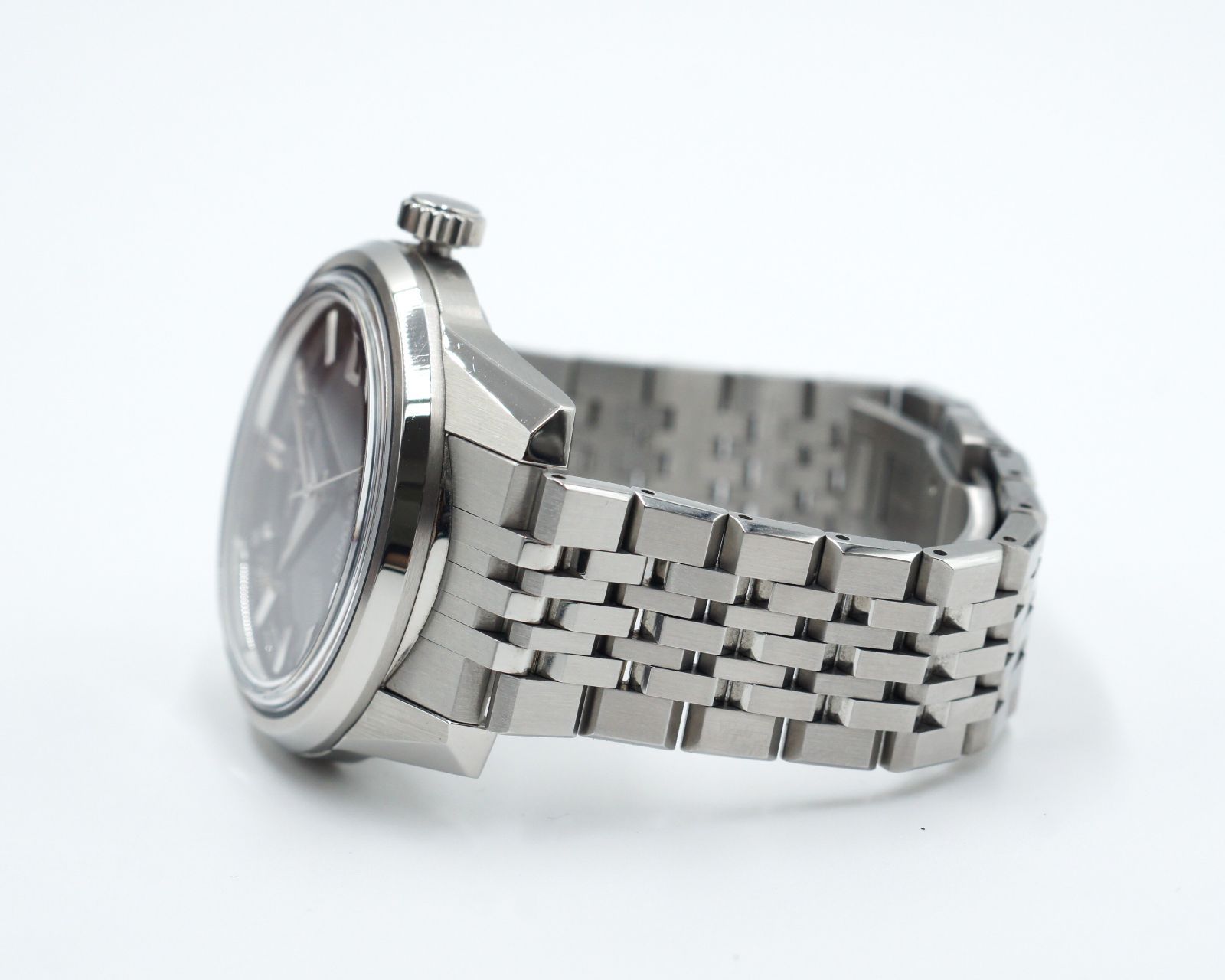 SEIKO セイコー キングセイコー SDKS017 6R55-00A0 ステンレス 