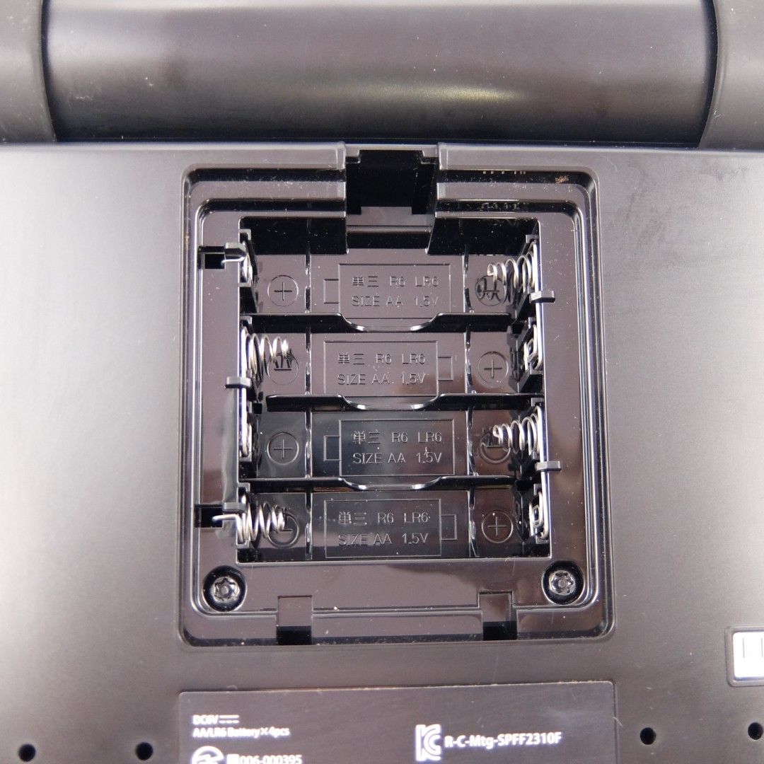 SP-FF2310F フットフィット