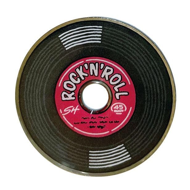 浜田省吾 浜省 ON THE ROAD 2023 グッズ ピンバッジセット ON