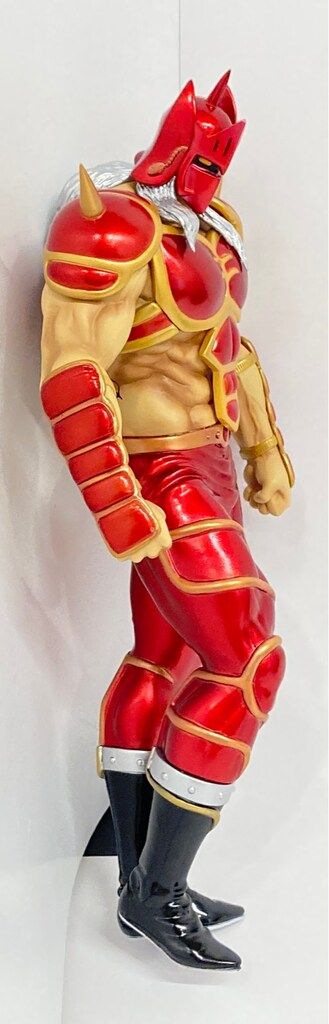 CCP キン肉マンMuscularCollection ケビンマスク アドベントver