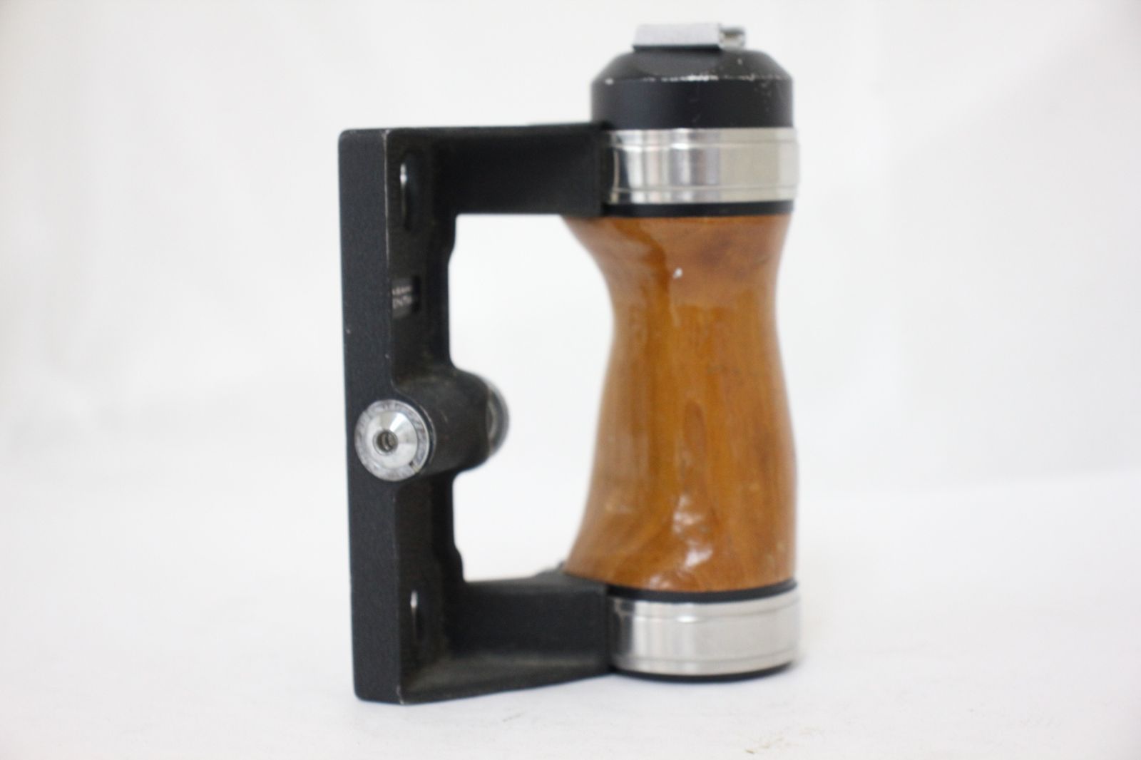 ペンタックス Pentax ウッドグリップ e 2867