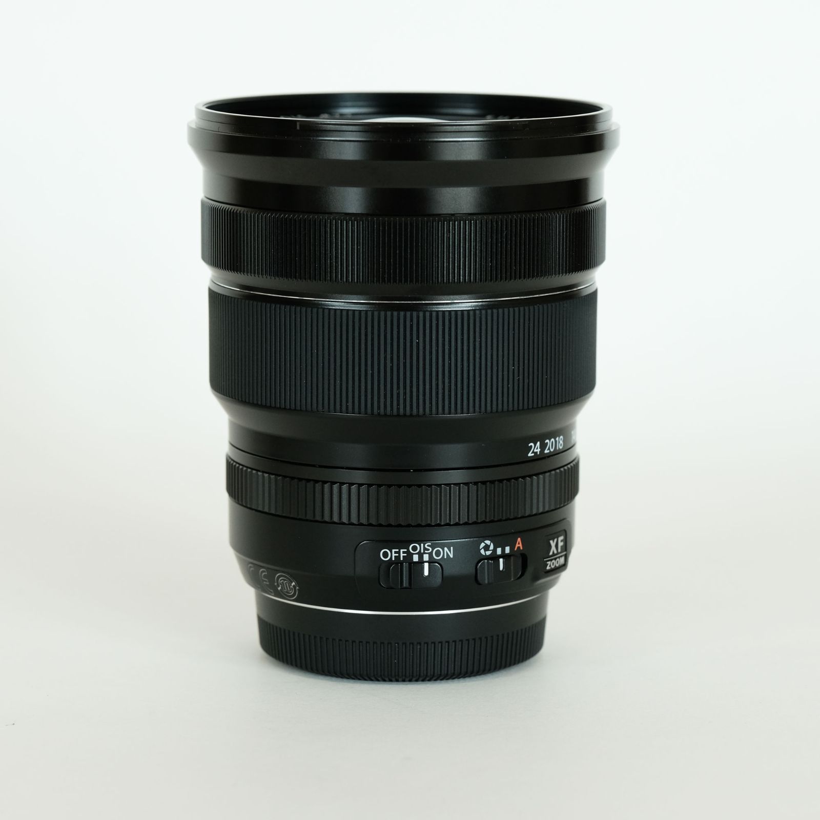 Fujifilm XF10-24mm F4 R OIS 美品 フィルター付