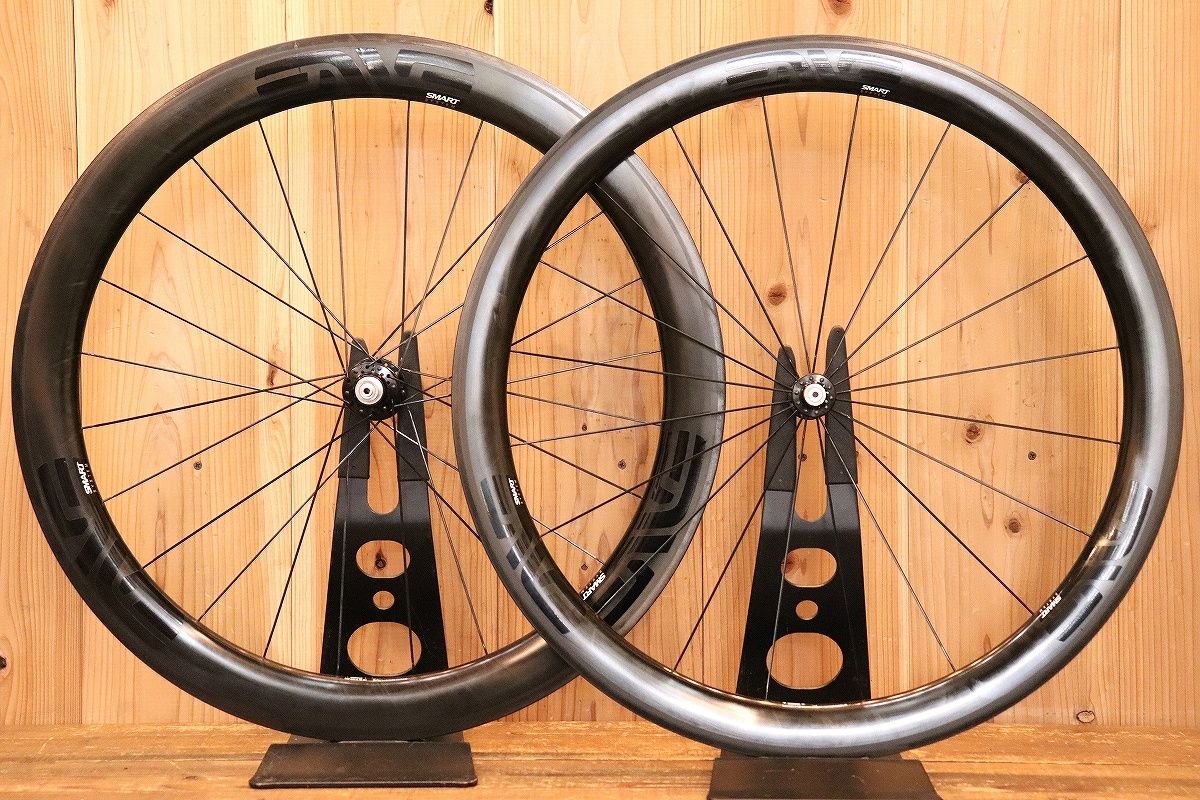 エンヴィ ENVE SES 4.5 G1 カーボン チューブラー ホイール