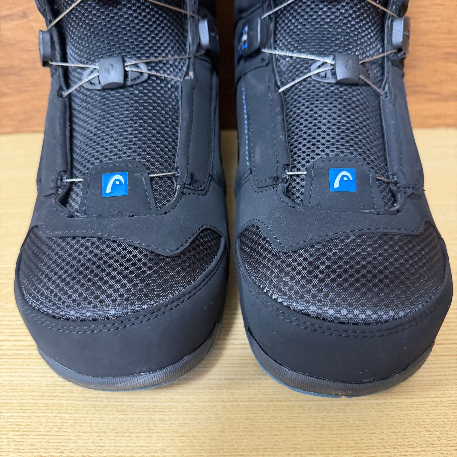 極美品 HEAD ヘッド SCOUT スカウトSNOWBOARD スノーボードブーツ 27cm