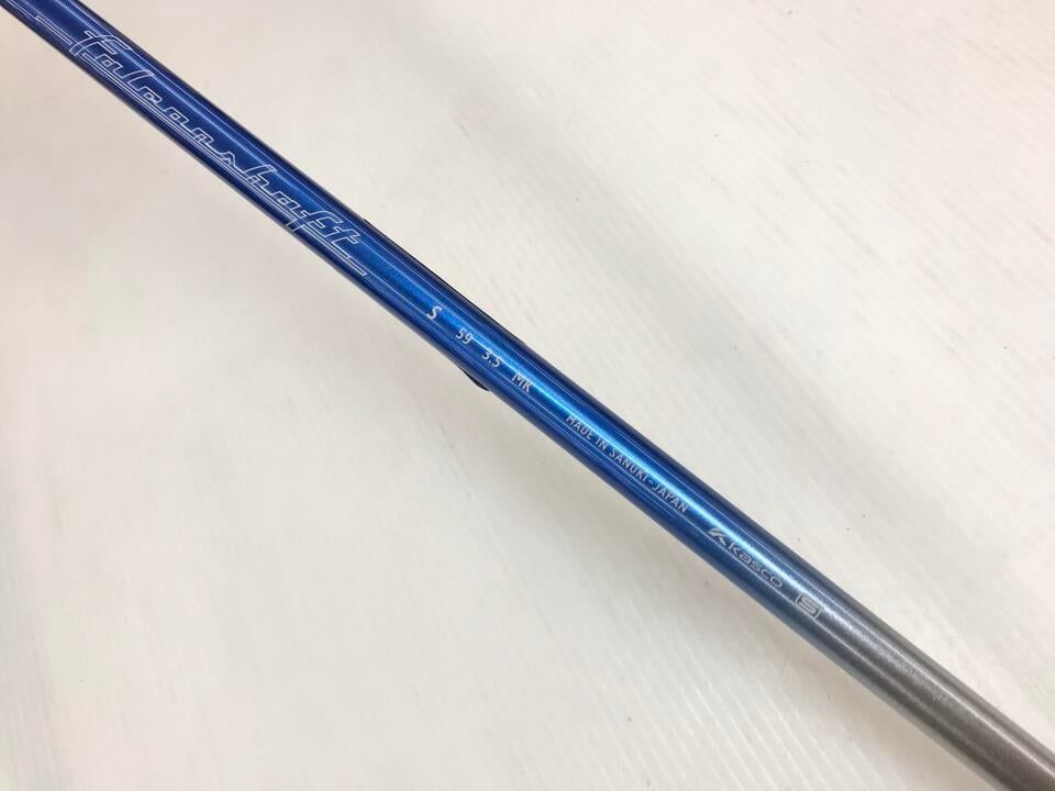 【中古美品】キャスコPOWER TORNADO UFO Air DD 10.5° UFO AIR DD by POWER TORNADO | 10.5 | R | Falcon Shaft for DD