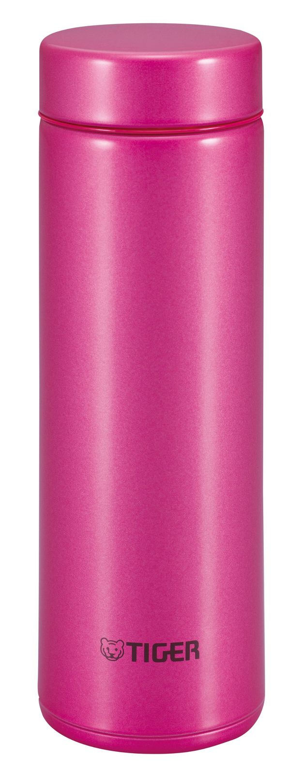 タイガー 水筒 ステンレスミニボトル サハラマグ 軽量 夢重力 ラズベリーピンク 300ml MMP-G030-PR ラズベリーピンク 300ml