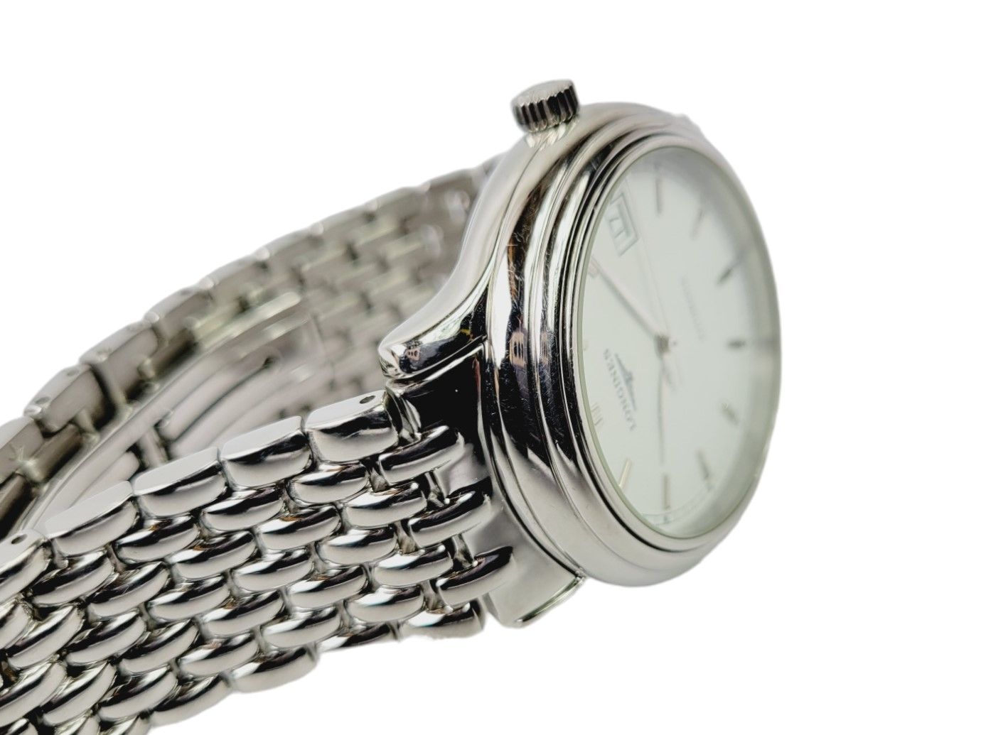 LONGINES ロンジン グランドクラシック デイト L4.707.4 自動巻き