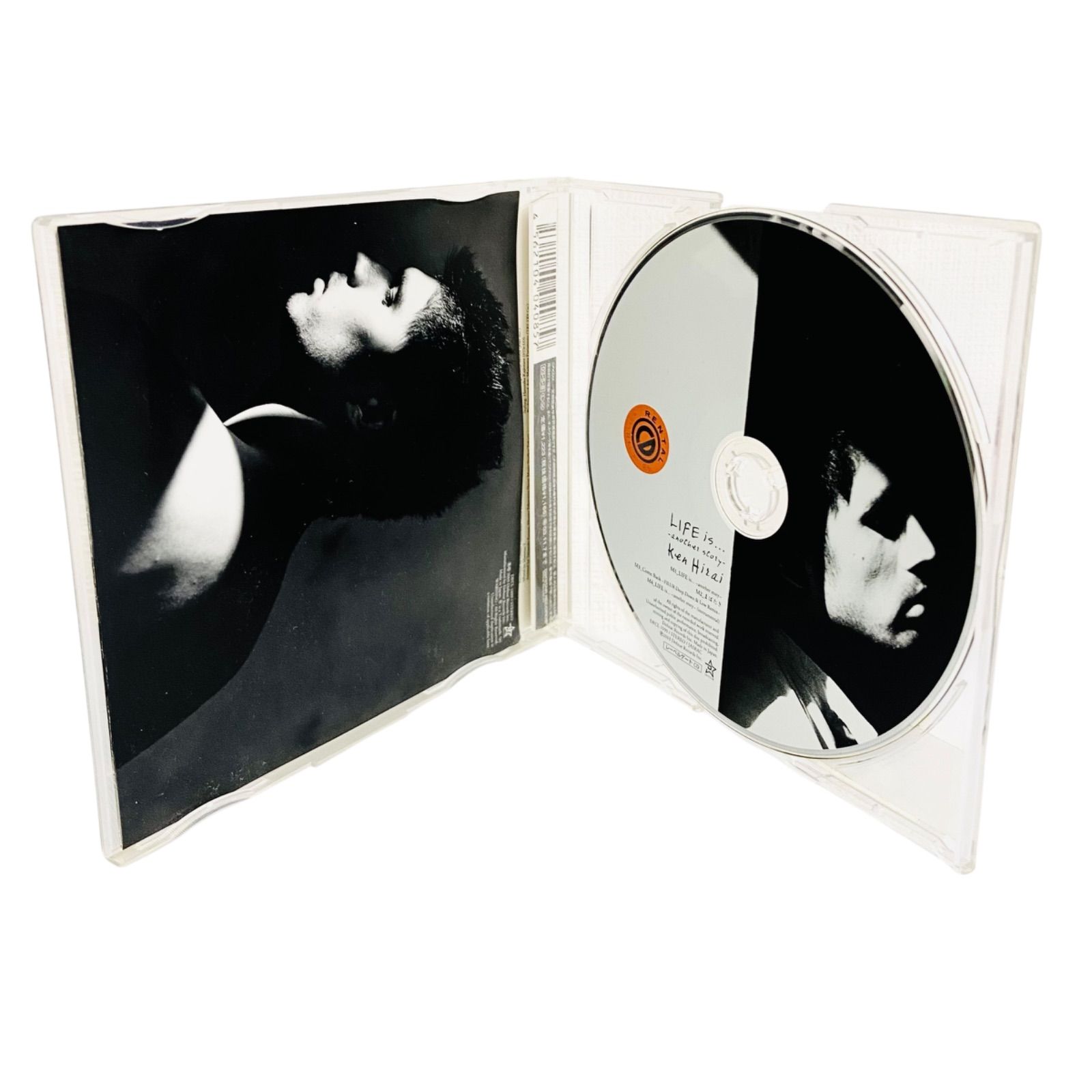 入手困難品！CASABLANCA　Another Story　CD 入手困難品！CASABLANCA Another Story CD Another Story