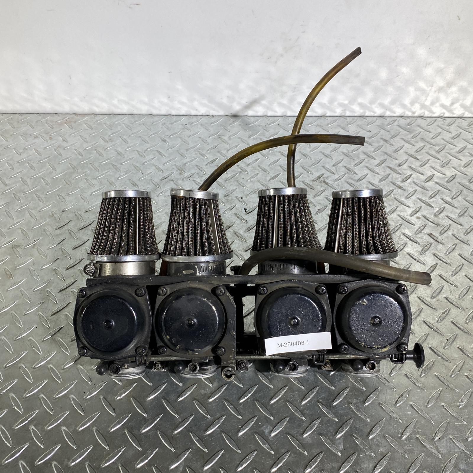 KAWASAKI Z750GP キャブレター カワサキ - メルカリ