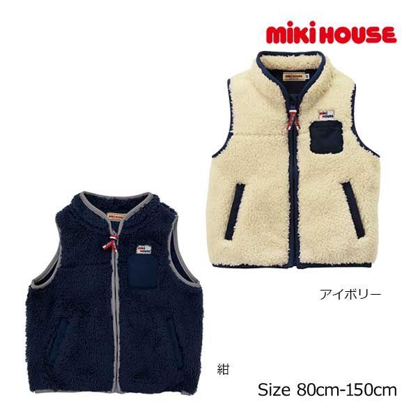 mikihouse