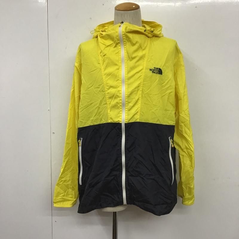 FILA マウンテンパーカージャケットバイカラーテックブラック