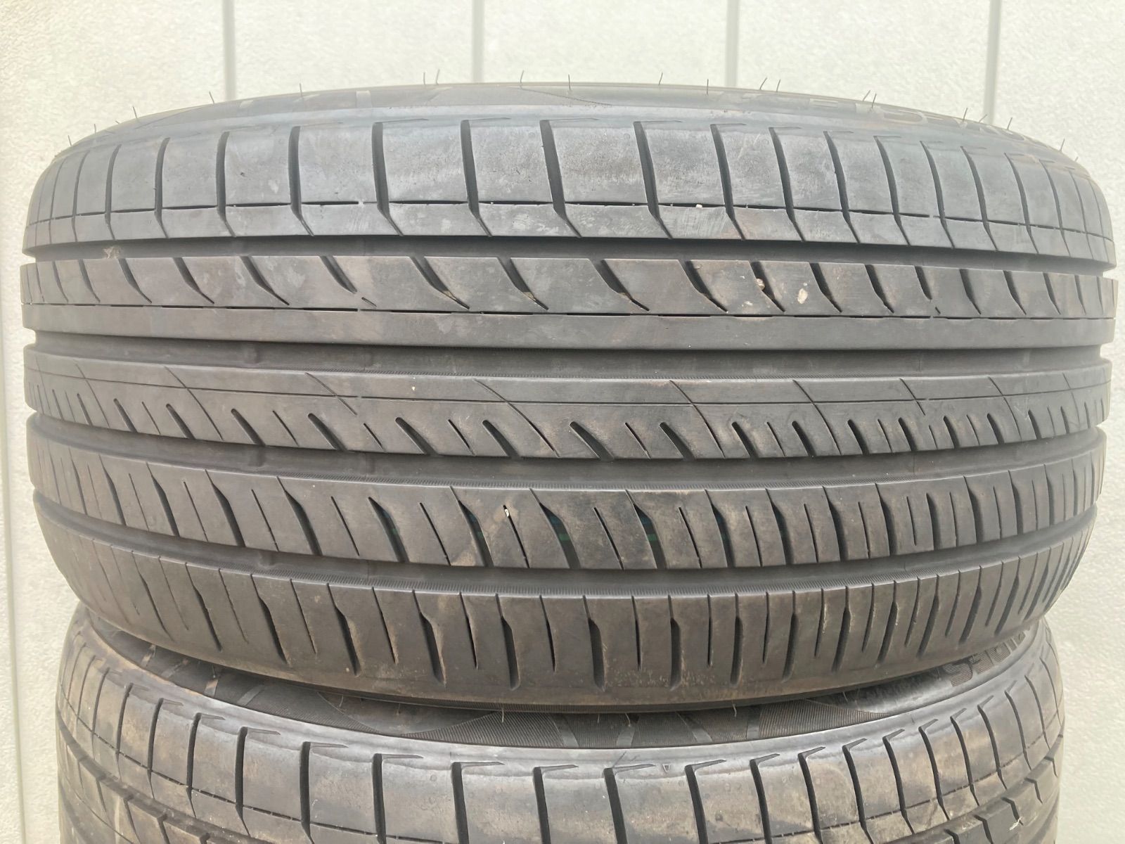 TOYO プロクセス FD1 245/35R21 中古4本 21年製 - メルカリ
