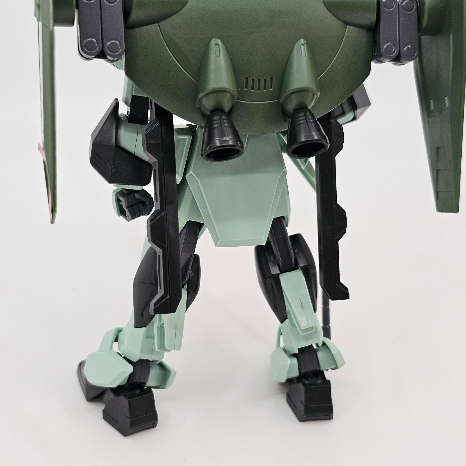 フォビドゥン　レイダー　ガンプラ　ジャンク BANDAI - ジャンク ガンプラ 1/144 カラミティ、フォビドゥン