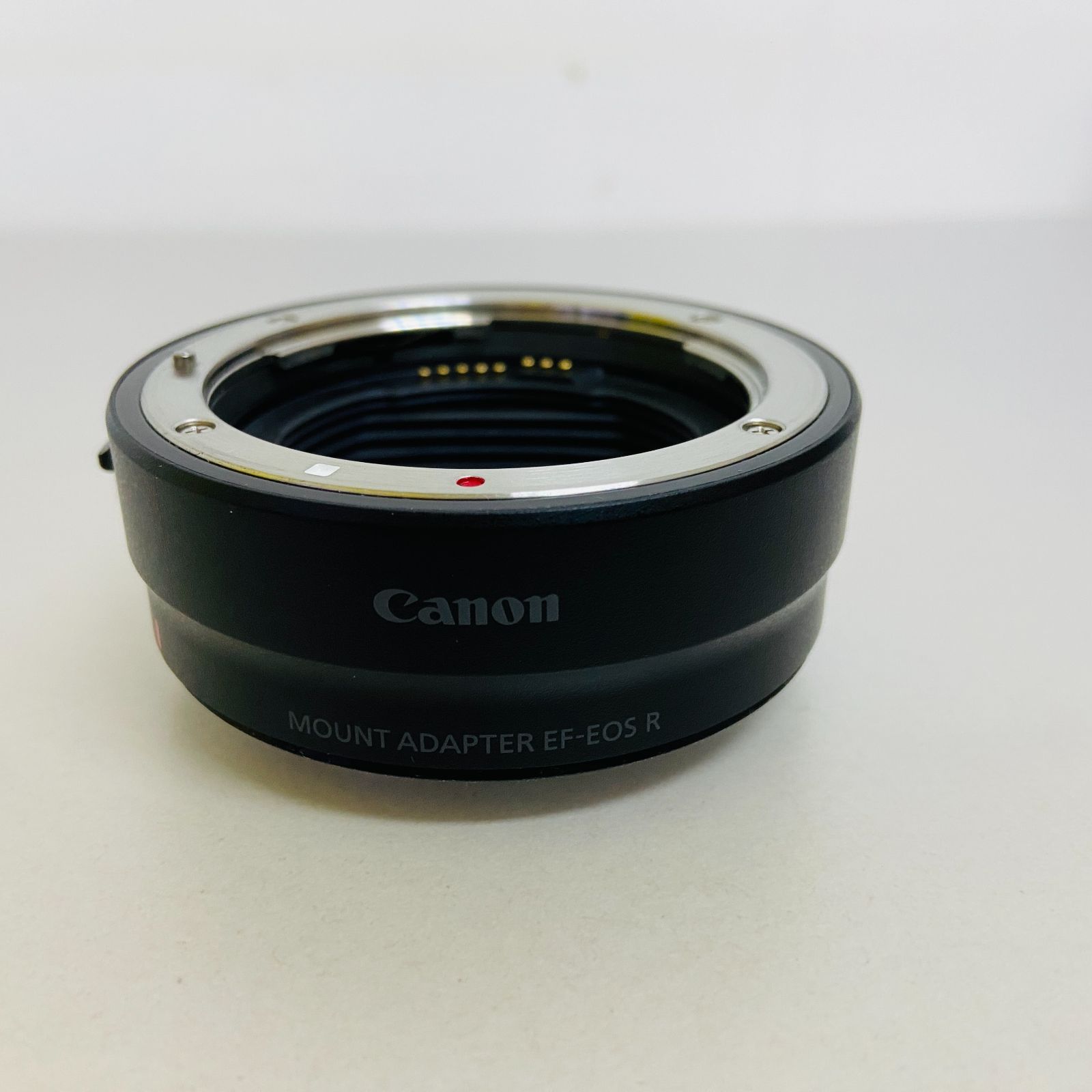Canon コントロールリング