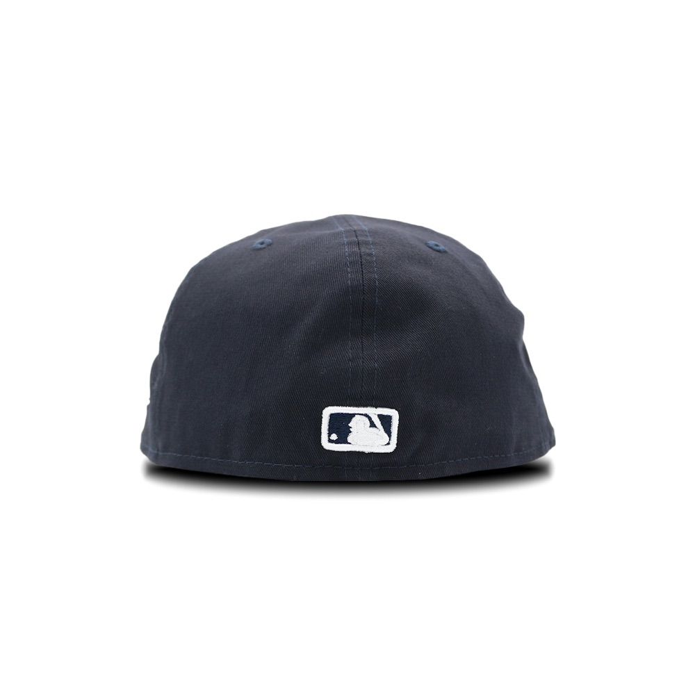 新品未使用 MONDAYSUCK YANKEES キャップ ネイビー 刺繍ロゴ 2025年最新】MONDAYS ネイビーの人気アイテム - メルカリ