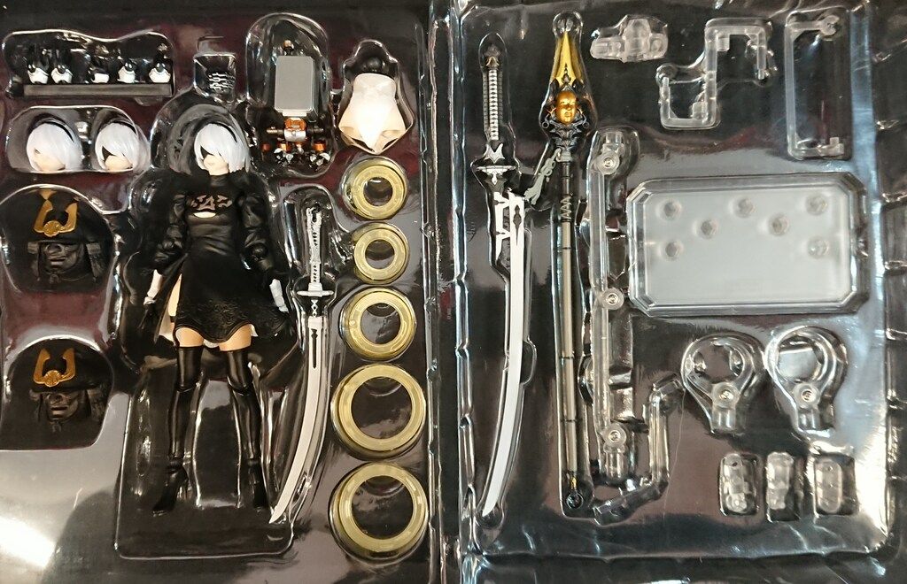 ヨルハ