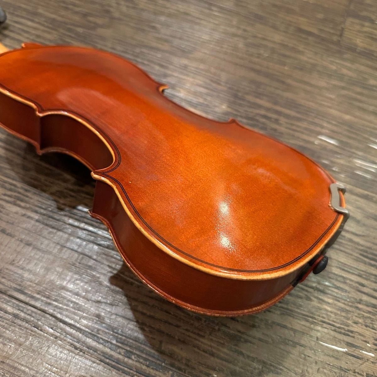Suzuki No.102 1/8 1968年 Violin スズキ 分数バイオリン - メルカリ