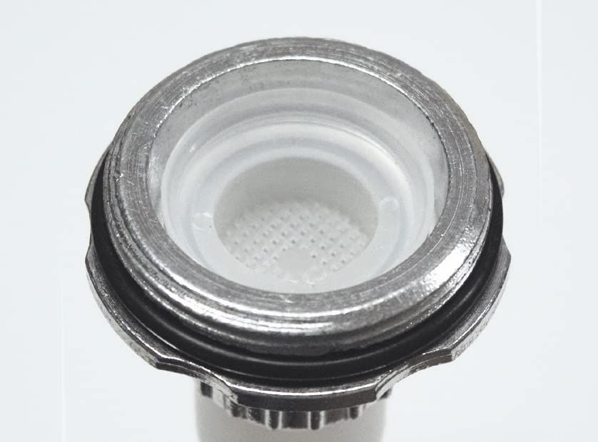縦型ステンレスガソリン携行缶 20L