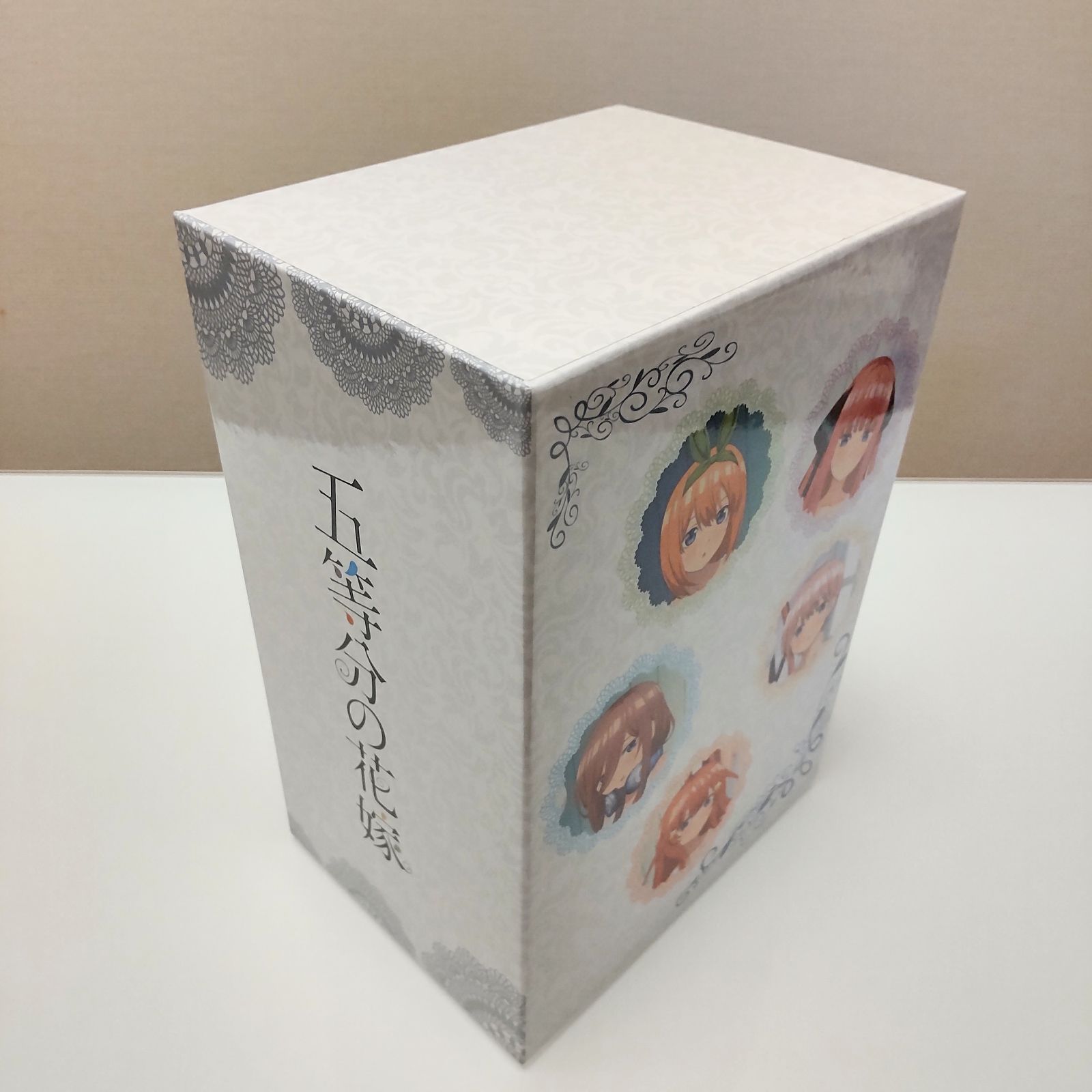 楽天ブックス: 完結記念！期間限定受注製造 五等分の花嫁 全巻
