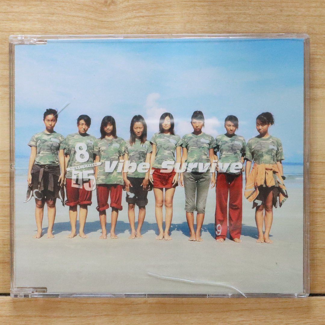 THE ORANGE 「逃亡前夜」 中古CD CD】△THE ORANGE 逃亡前夜 - メルカリ