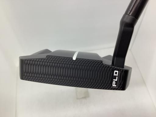 PING PLD MILLED ALLY BLUE 4 34インチ ピン