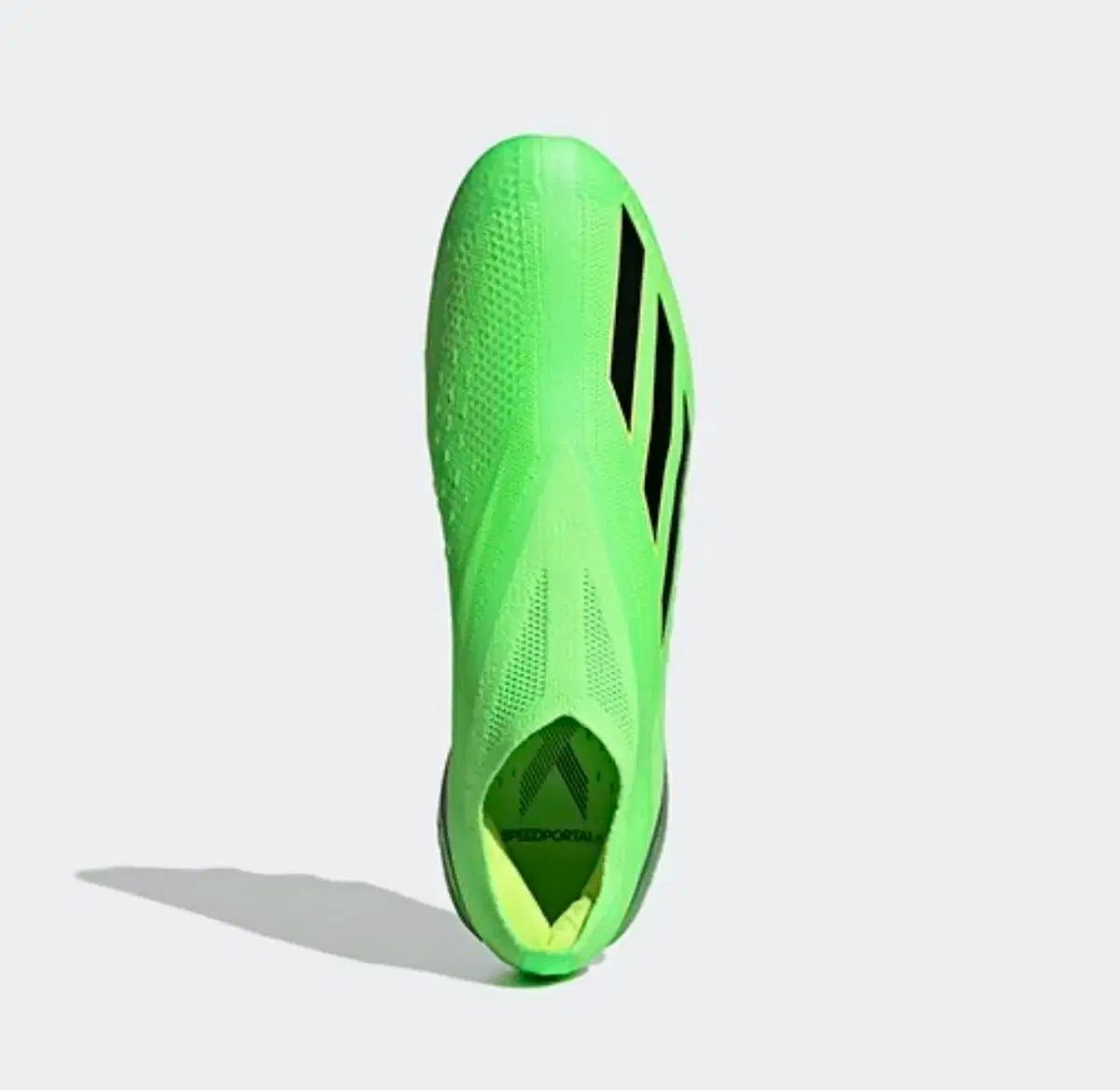 ソン・フンミンサッカーシューズ X スピードポータル+ AG 255 新品 販売 GW8405