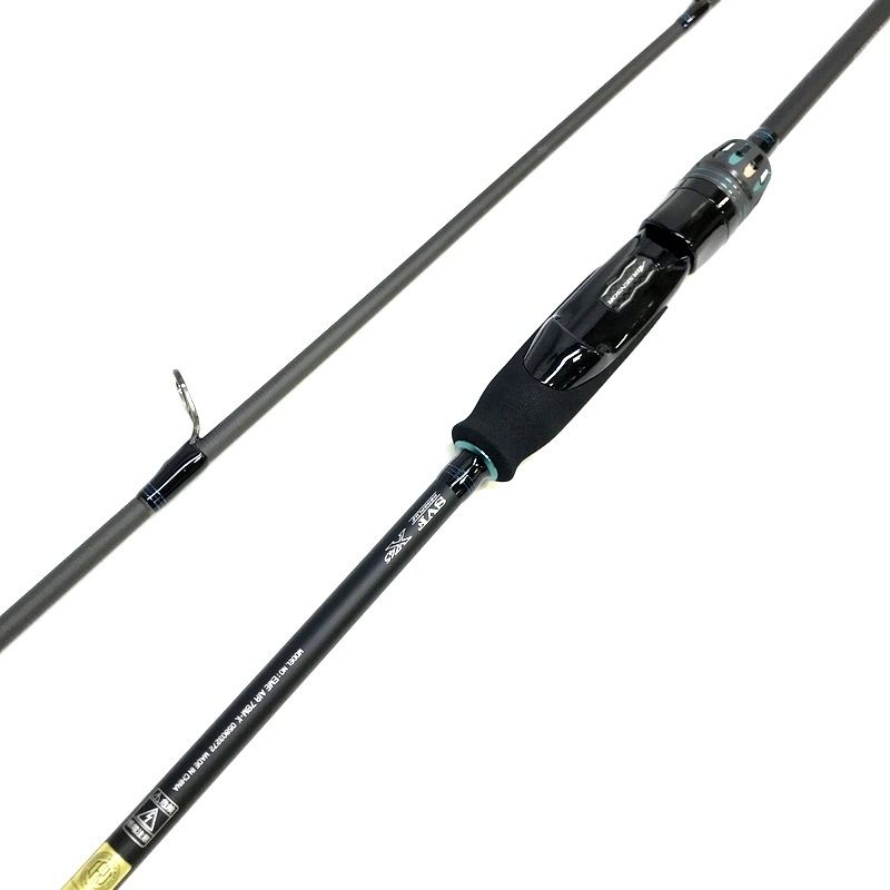 24 エメラルダスAIR 78M 78M K 24 エメラルダス AIR DAIWA(ダイワ) 全長2.34m仕舞121cm 78M K