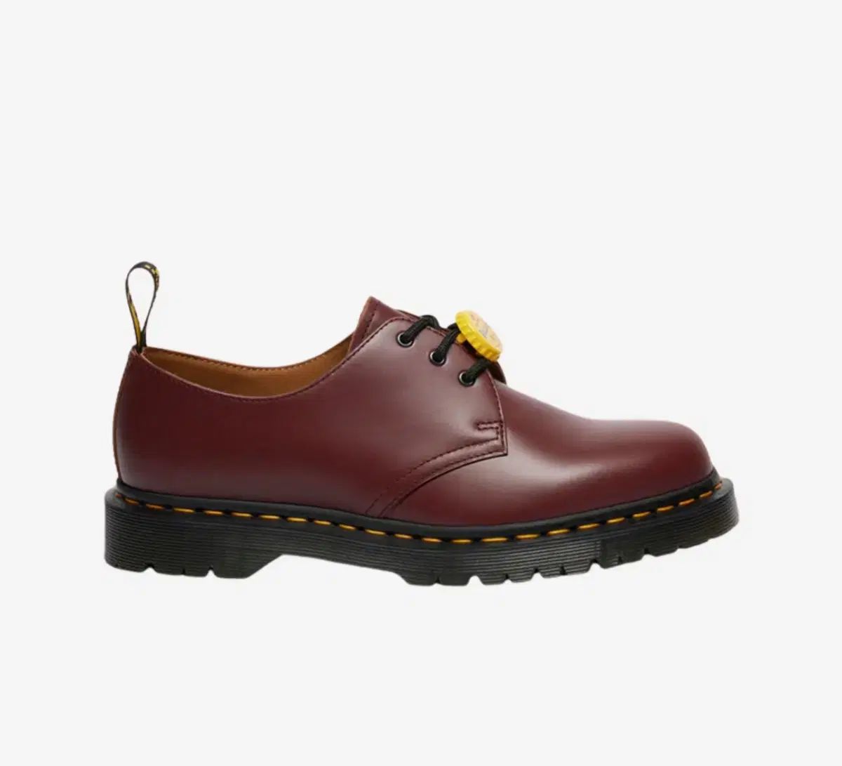 270 パレス DR. MARTENS ドクターマーチン チェリー us9