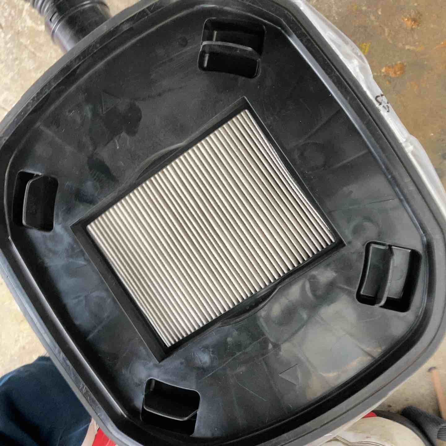 集じん機