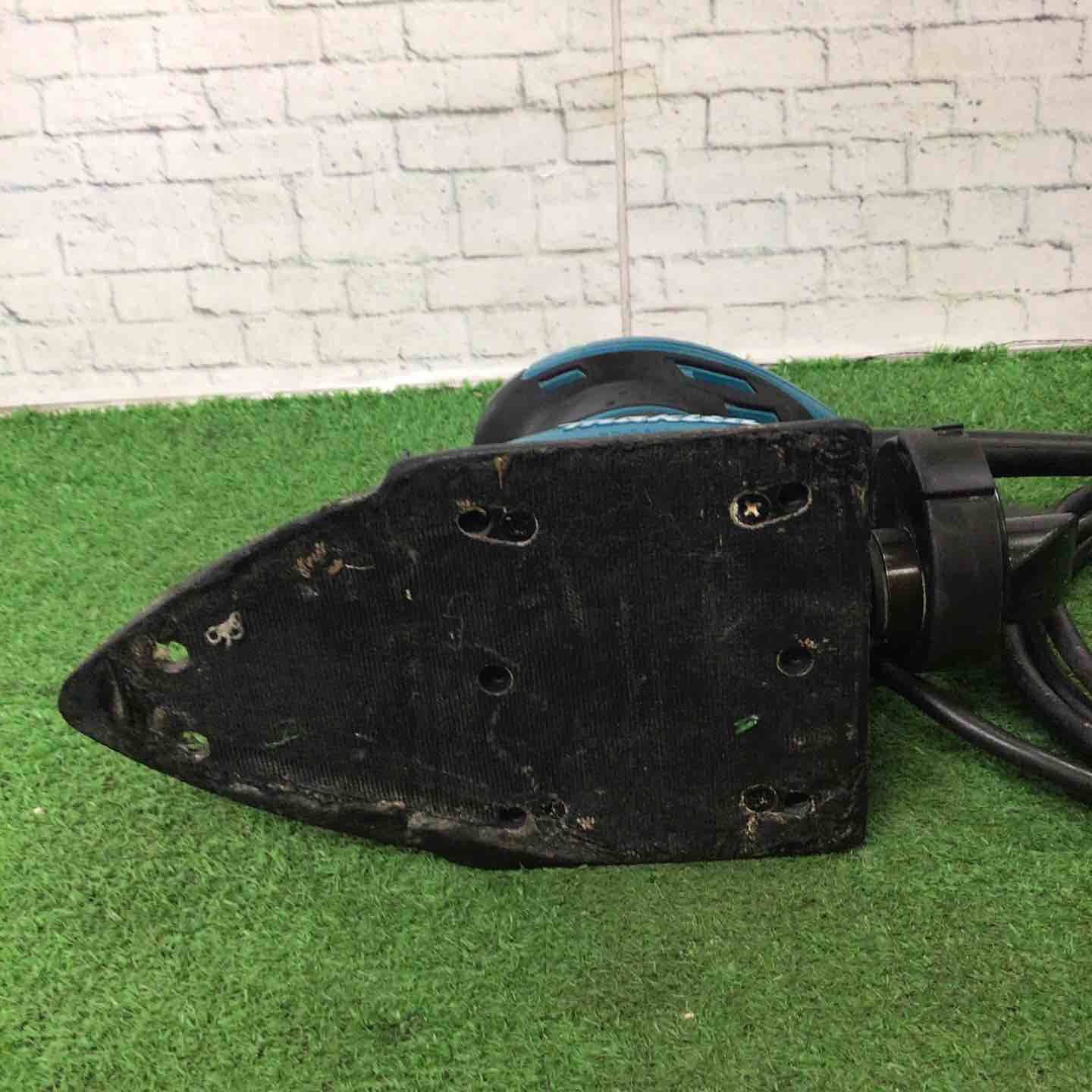 ☆マキタ(makita) 防じんミニサンダ BO4565【町田店】