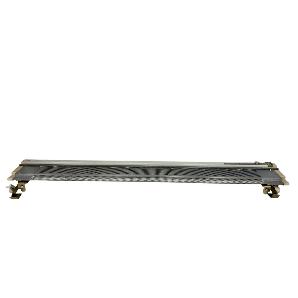 SILVER REED SRP 60 パイルリブニッター 編み機 ジャンク SILVER REED SRP 60 パイルリブニッター 編み機 ジャンク