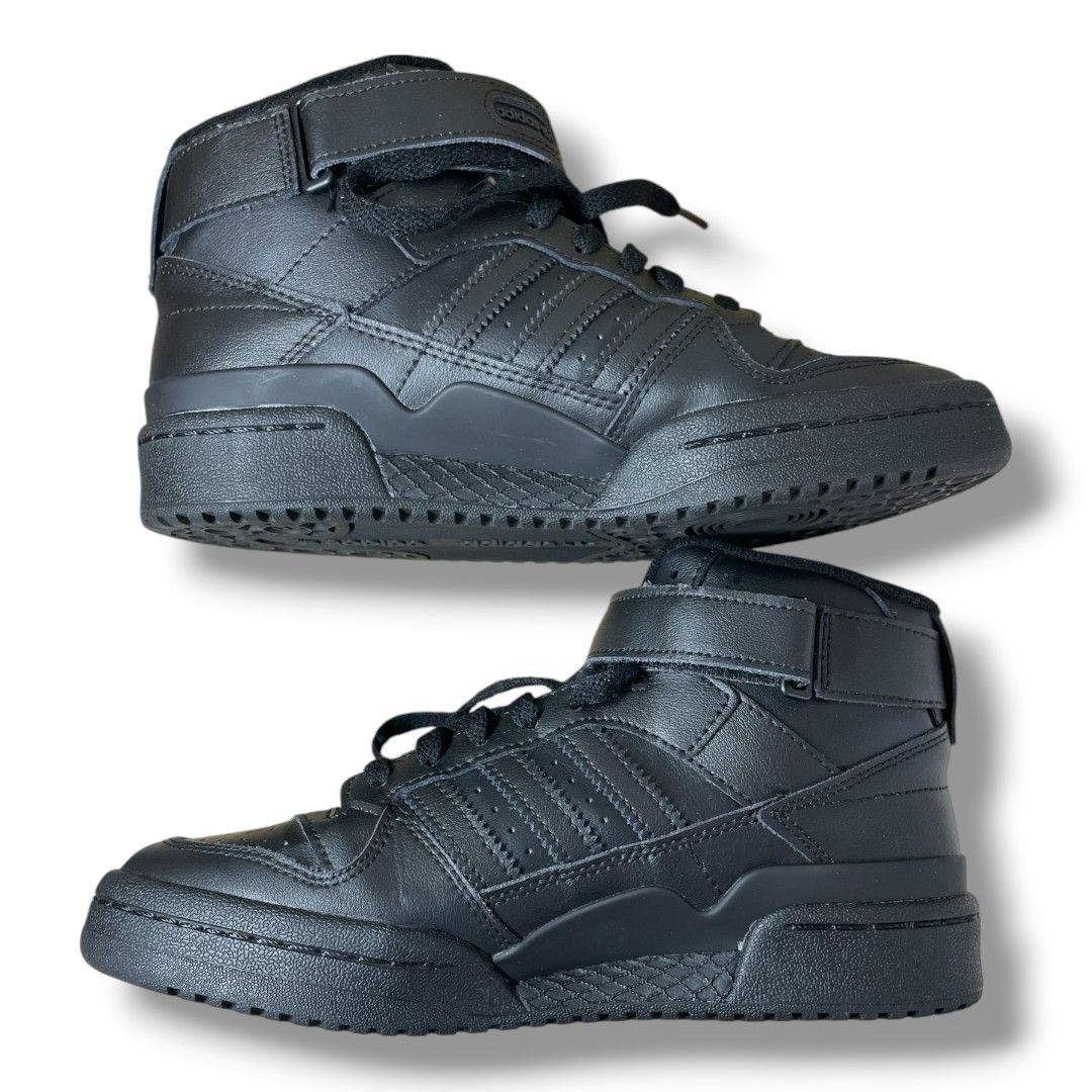 adidas originals forum mid アディダスオリジナル フォーラム ミッド