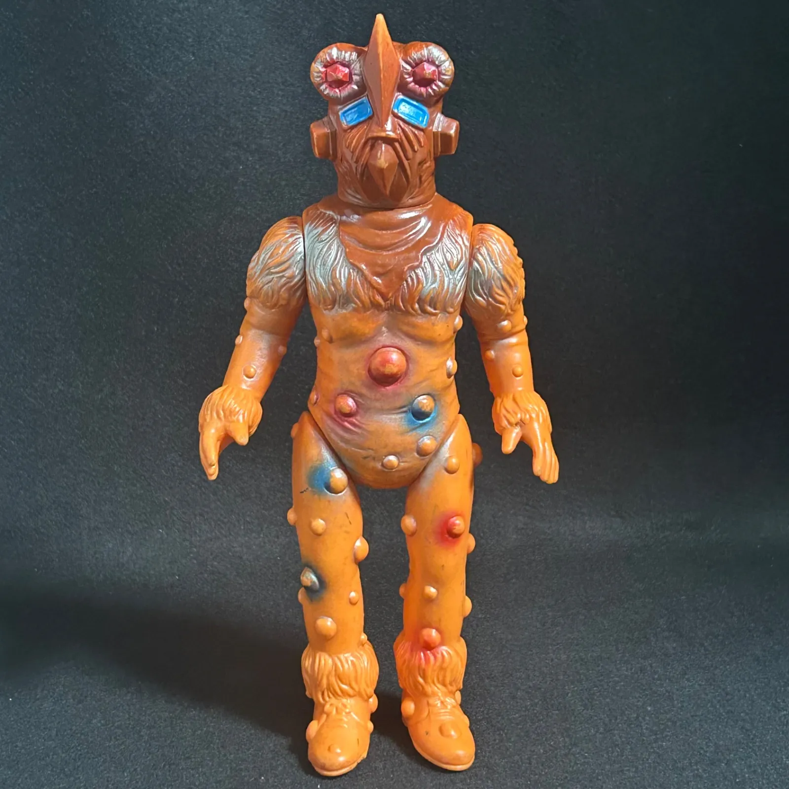 2026年最新】ブルマァク ナックル星人の人気アイテム - メルカリ