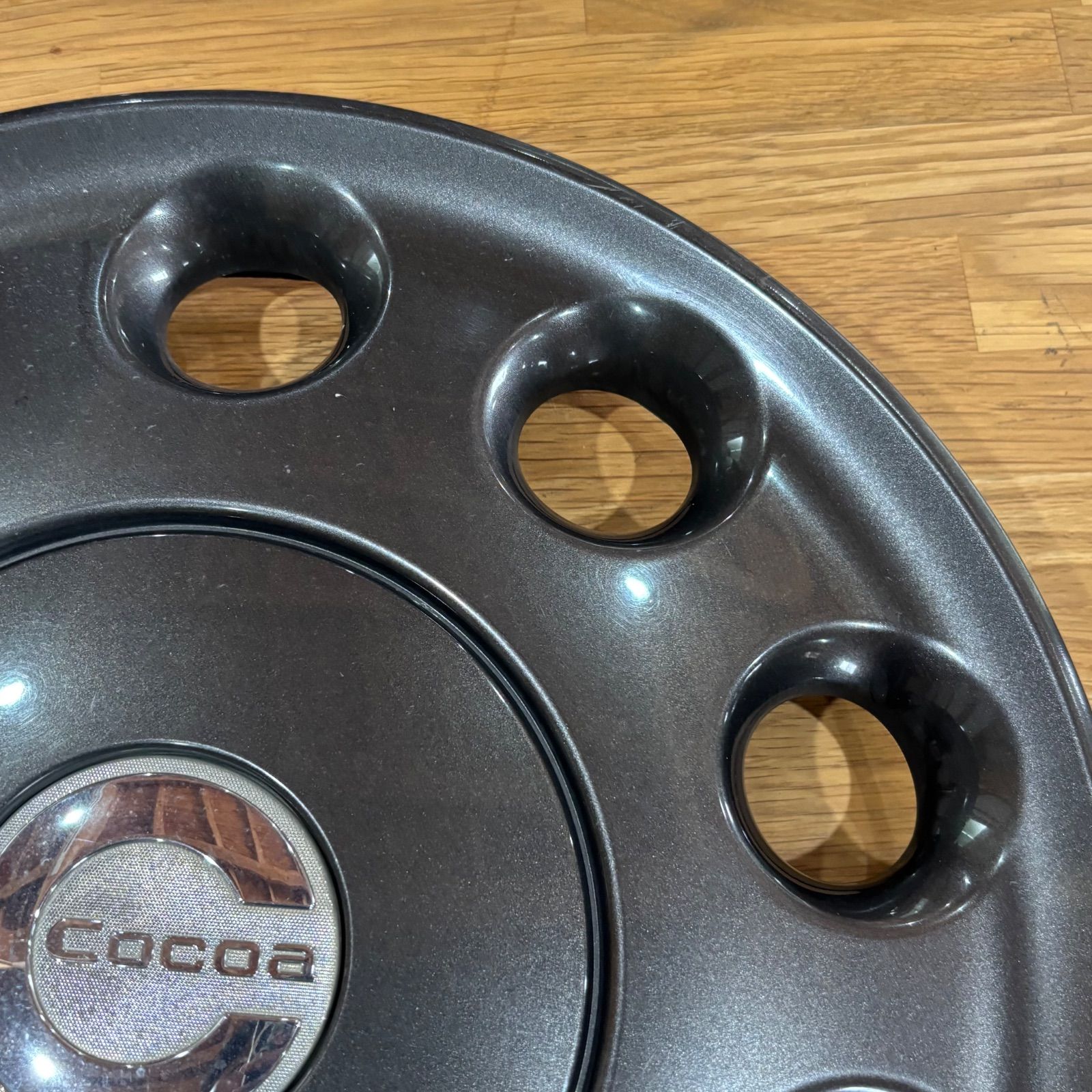 ホイールキャップ ホイールカバー