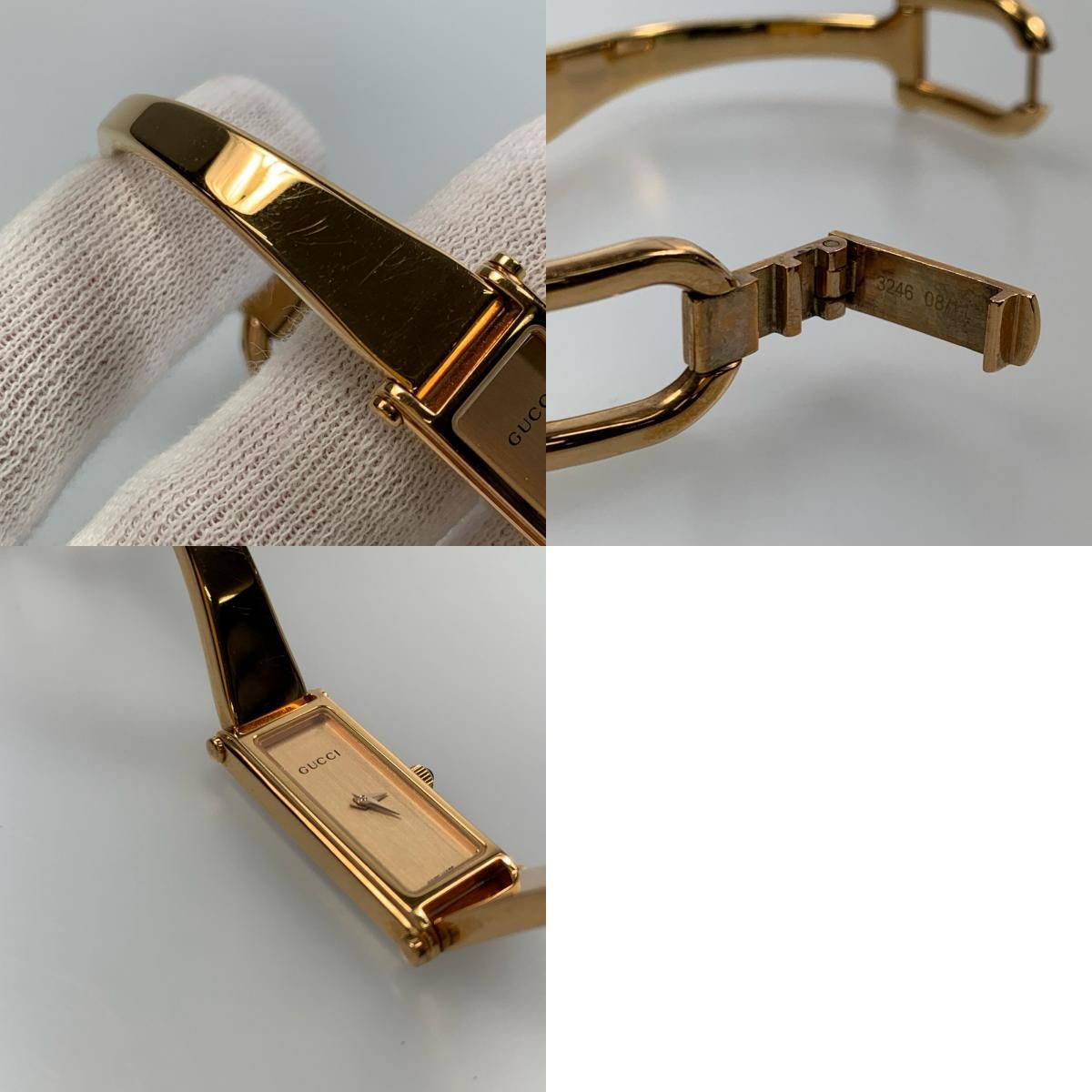 1500L アナログクォーツ