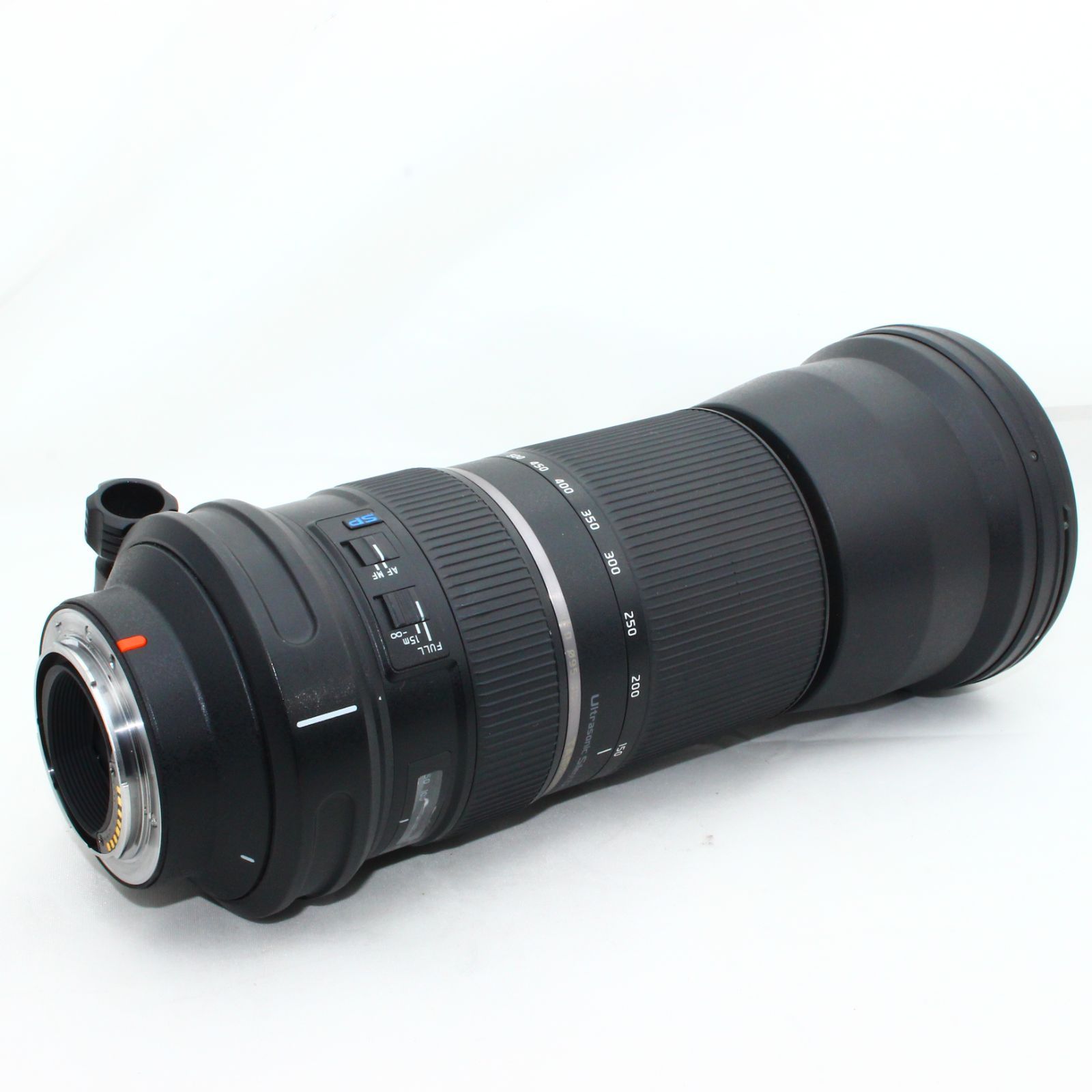 TAMRON 超望遠ズームレンズ SP 150-600mm F5-6.3 Di USD ソニーA